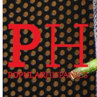 Popular Hispanics Magazine