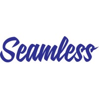 Seamless POS logo - Similar company to Boundary Technologies