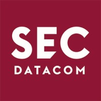 SEC DATACOM Norge logo - Similar company to Sec Datacom Suomi