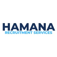 Hamana Recruitment Services logo - Similar company to Ureem