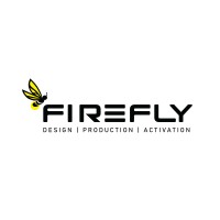 Fire Fly Advertising logo - Similar company to Iva Events