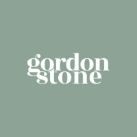 Gordon Stone Outdoor Kitchens logo - Similar company to Timber & Stone Outdoor Spaces