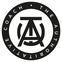 The Authoritative Coach logo - Similar company to Layzer Focused Mindset & Performance