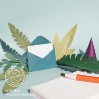 Hand letter lab Co., Ltd. logo - Similar company to Dwell Design Studio Jo