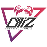 Design Your Ideaz logo - Similar company to Digital 10X