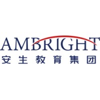 Ambright Education Group logo - Similar company to 苏州光华教育集团