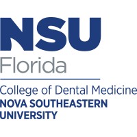 Nova Southeastern University College of Dental Medicine logo - Similar company to Dat Bootcamp