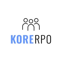 KORE RPO logo - Similar company to Kore1