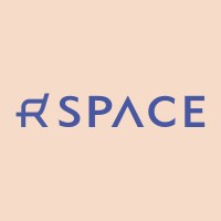 R-SPACE CBE logo - Similar company to Radium Design Studio