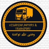 VISARINO Motors & Transport logo - Similar company to Flyback Company Ltd