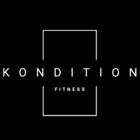 Kondition logo - Similar company to Shark Experience
