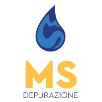 MS Depurazione logo - Similar company to Mp International S.R.L.