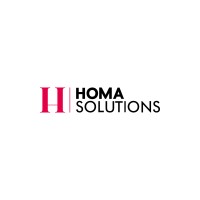 Homa Solutions SpA logo - Similar company to Vinder Chile