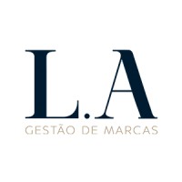 L.A Gestão de Marcas logo - Similar company to A Principal Bebê E Mamãe