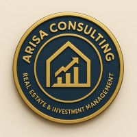 Arisa Consulting logo - Similar company to Fock Tortilla