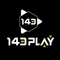 143Play logo - Similar company to Built By Web
