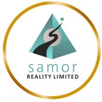 Samor Reality Ltd logo - Similar company to Stavya Buildcon