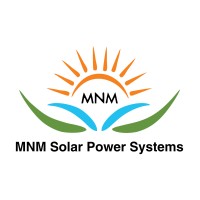 MNM Solar Power Systems logo - Similar company to Poonam Instruments Private Limited