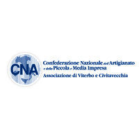 CNA VITERBO E CIVITAVECCHIA logo - Similar company to Nastroservice