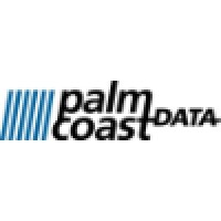 Palm Coast Data logo - Similar company to Studio Media
