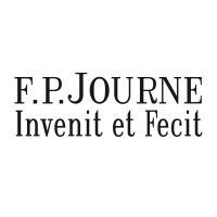F.P.Journe - Invenit et Fecit logo - Similar company to Bell & Ross