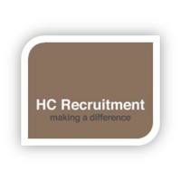 Hc Recruitment (East Anglia) Limited