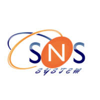 SNS System Inc logo - Similar company to Vistal Tech