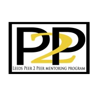 Leeds Peer2Peer Mentoring Program logo - Similar company to Launchspot Consulting, Llc