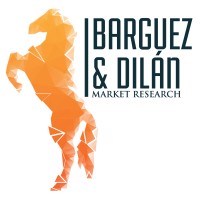 Barguez & Dilán -Industrial psychology, consumer profiler & market Intelligence logo - Similar company to Ilres