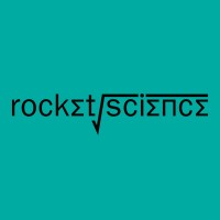Rocket Science Industries Limited logo - Similar company to Rocket Science