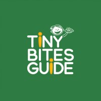 Tiny bites guide logo - Similar company to Tiny Bites, Inc.