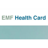 EMF Health Card logo - Similar company to Digicar Performance & Engineering