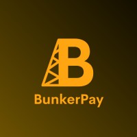 BunkerPay logo - Similar company to Cryptorecovery