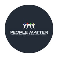 People Matter logo - Similar company to People Matter Tech
