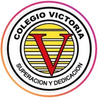 Colegio Victoria logo - Similar company to Trinity School