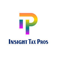 Insight Tax Pros logo - Similar company to Pinnacle Tax