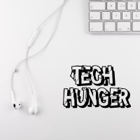 Tech Hunger logo - Similar company to Tech Hunger