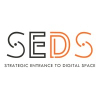 SEDS - Strategic Entrance to Digital Space