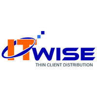 IT Wise logo - Similar company to Itwise