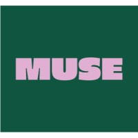 Muse logo - Similar company to Red Bullet