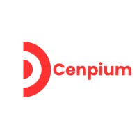 Cenpium logo - Similar company to Creators Media