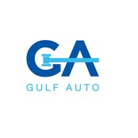 Gulf Auto Auction Company In Non Stores logo - Similar company to Overwatch General Trading Company