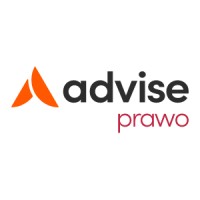 Advise Prawo - Sistema Jurídico logo - Similar company to Sistema Lysis