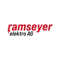Ramseyer Elektro AG logo - Similar company to Netfon Solutions Ag