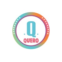 Quero Grupos logo - Similar company to Real_Grc