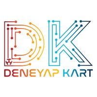 Deneyap Kart logo - Similar company to Yazılım Evreni E-Dönüşüm Ve Bilişim Hizmetleri