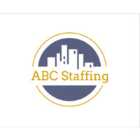 ABC Staffing LLC logo - Similar company to Bricker Staffing & Consulting