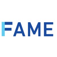 Finnish Additive Manufacturing Ecosystem - FAME logo - Similar company to Am Technologies By Brinter