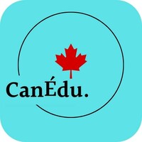 CanÉdu.-Canada Education Service logo - Similar company to Recrulink