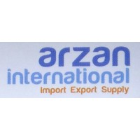 Arzan International logo - Similar company to Arzan U.S.